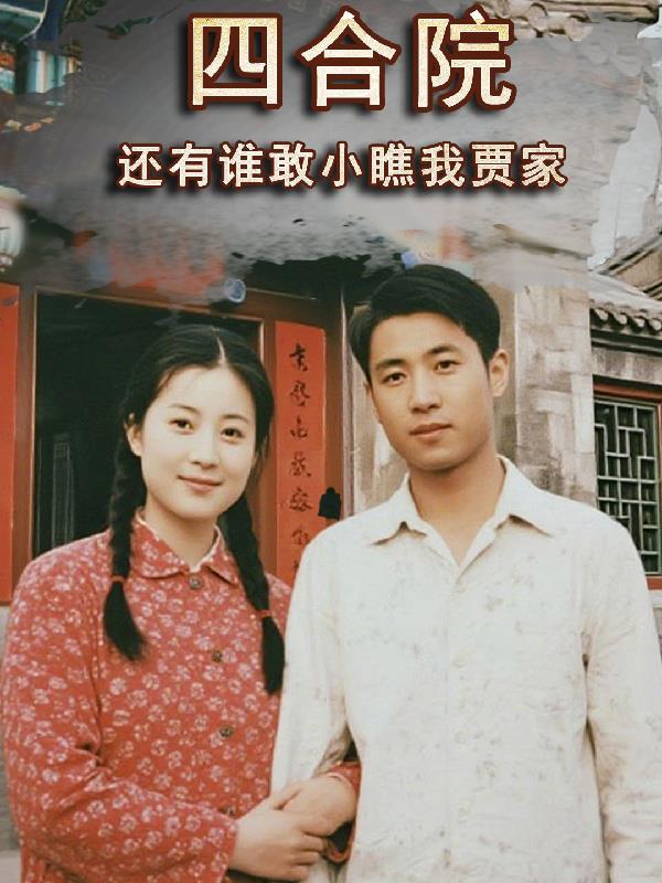 四合院还有谁敢小瞧我贾家作者嘎嘎脆甜