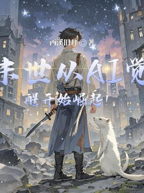 末世从AI觉醒开始崛起！