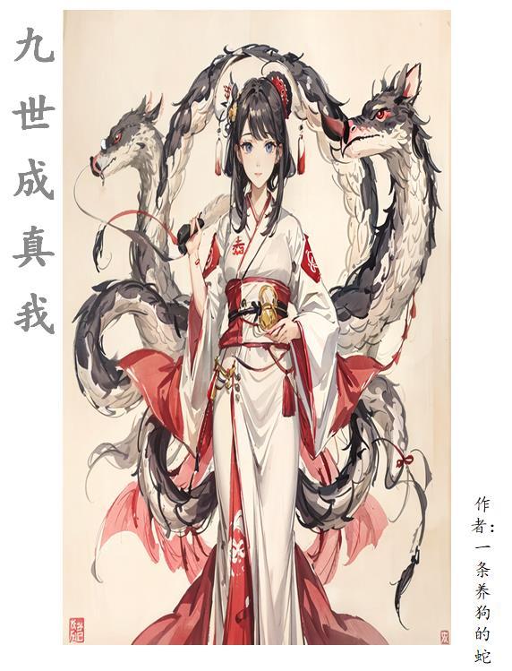 九世成真我 九世成真我