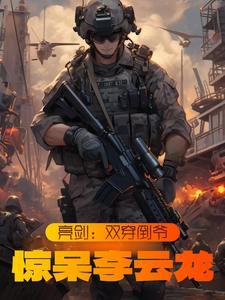 亮剑:双穿倒爷,惊呆李云龙 亮剑:双穿倒爷,惊呆李云龙