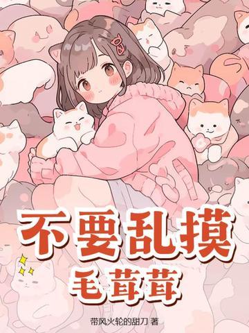 不要乱摸毛茸茸! 不要乱摸毛茸茸!