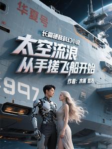 太空流浪从手搓飞船开始 太空流浪从手搓飞船开始